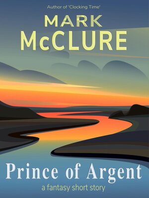 cover image of Prince of Argent